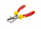 Клещи для снятия изоляции Insulated, 160 мм, двухкомпонентные рукоятки Matrix Professional 17717