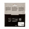 Пильный диск по дереву, 130 х 20 мм, 36 зубьев, кольцо 16/20 Matrix Professional 73203