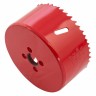 Коронка Bimetal, 86 мм Matrix 72486