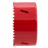 Коронка Bimetal, 86 мм Matrix 72486
