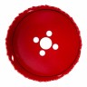 Коронка Bimetal, 86 мм Matrix 72486