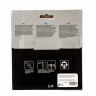 Пильный диск по дереву, 140 х 20 мм, 20 зубьев, кольцо 16/20 Matrix Professional 73210