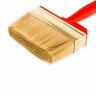 Кисть-ракля, 30 х 120 мм, искусственная щетина, пластмассовый корпус, пластмассовая ручка MTX 84127