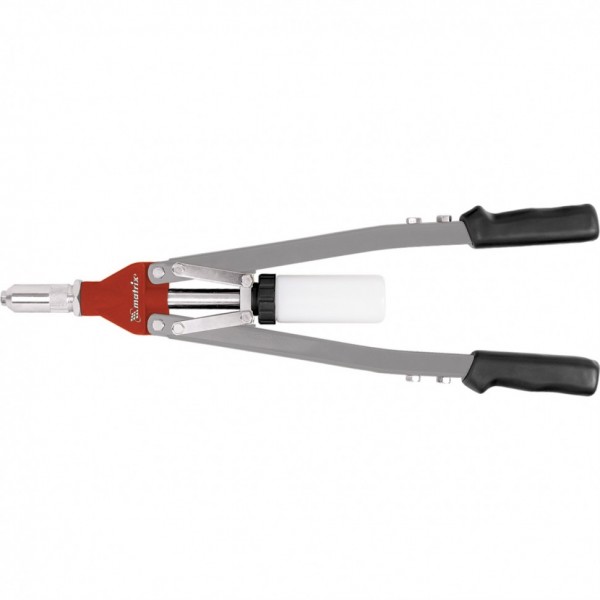 Заклепочник двуручный, для заклепок 3.2-4.0-4.8-6-6,4 мм Matrix Professional 40535