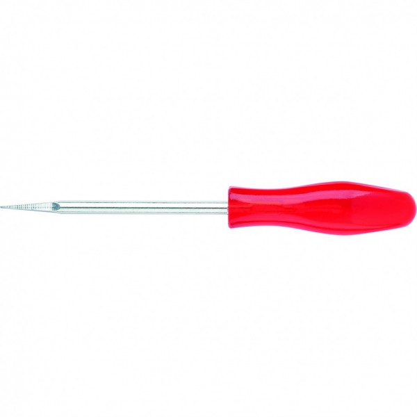 Шило хозяйственное, квадратное 6 х 100 мм Matrix 11758