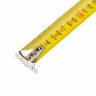 Рулетка Status Magnet 3 fixations,10 м х 32 мм,обрезиненный корпус,зацеп с магнитом Matrix 31000