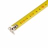 Рулетка Status Magnet 3 fixations,3 м х 16 мм,обрезиненный корпус,зацеп с магнитом Matrix 31004