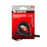 Рулетка Status Magnet 3 fixations,3 м х 16 мм,обрезиненный корпус,зацеп с магнитом Matrix 31004