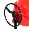 Бетоносмеситель СМ-140K, 140 л, мощность 550 Вт МТХ 95482