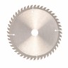 Пильный диск по дереву, 160 х 20 мм, 48 зуба, кольцо 16/20 Matrix Professional 73212
