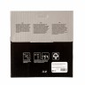 Пильный диск по дереву, 160 х 20 мм, 48 зуба, кольцо 16/20 Matrix Professional 73212